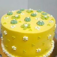 Sweet Aniese Catering LLC ico