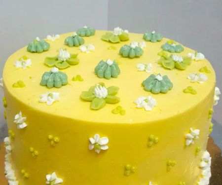 Sweet Aniese Catering LLC
