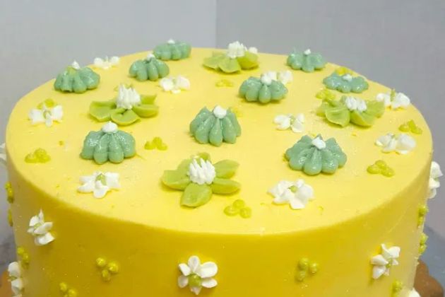 Sweet Aniese Catering LLC