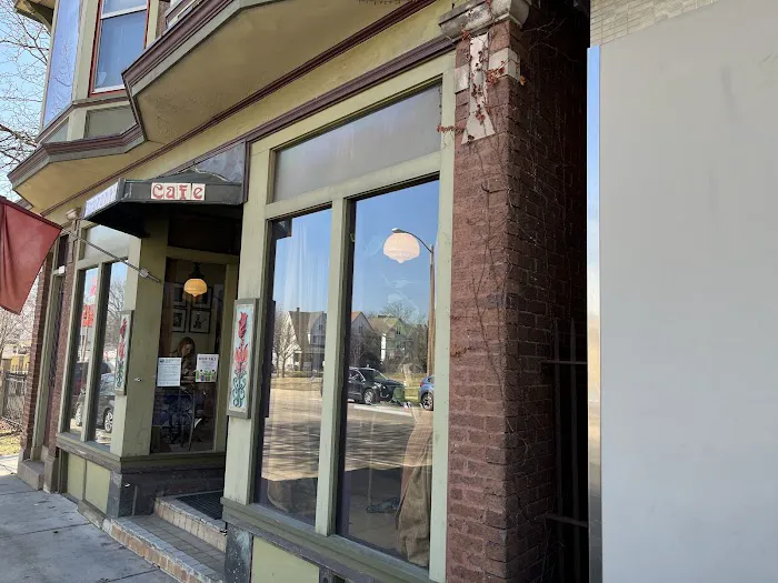 Amaranth Bakery & Café Picture 10
