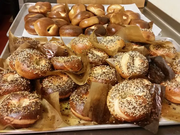 Amaranth Bakery & Café Picture 1