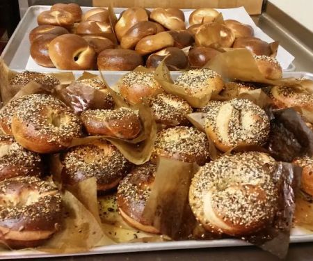 Amaranth Bakery & Cafu00e9