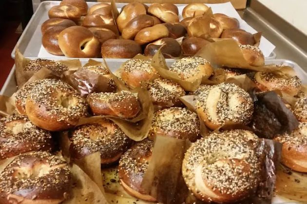 Amaranth Bakery & Café