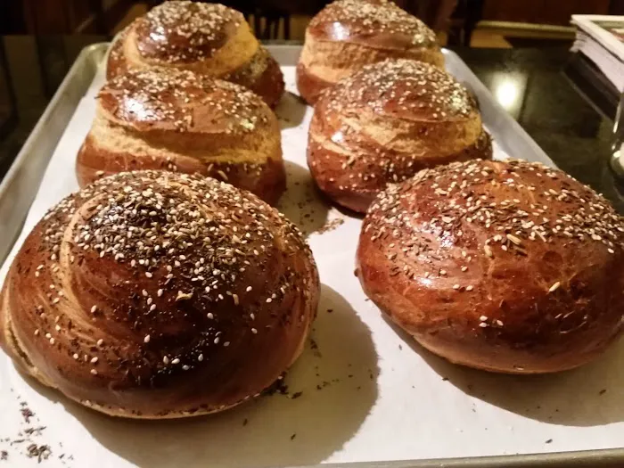 Amaranth Bakery & Café Picture 7