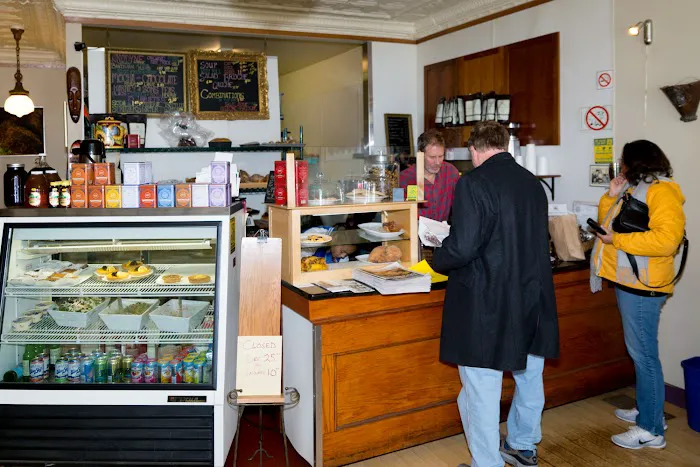 Amaranth Bakery & Café Picture 5