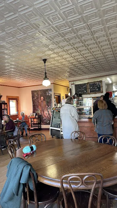 Amaranth Bakery & Café Picture 9