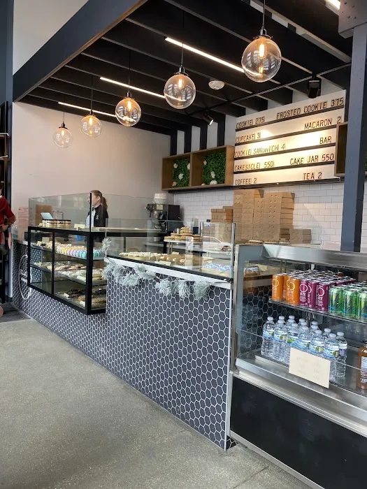 Black Twig Bakery Picture 2
