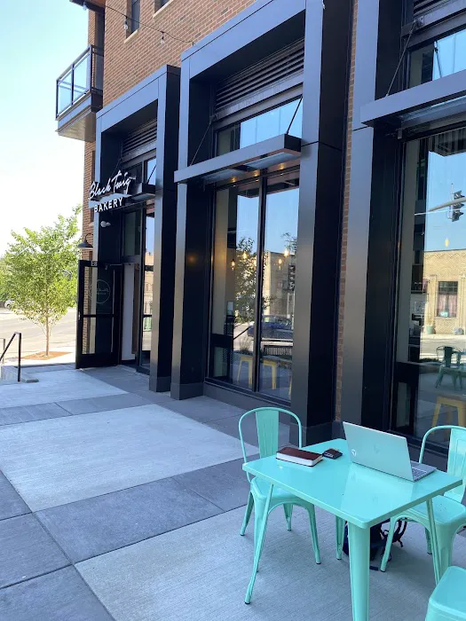 Black Twig Bakery Picture 7