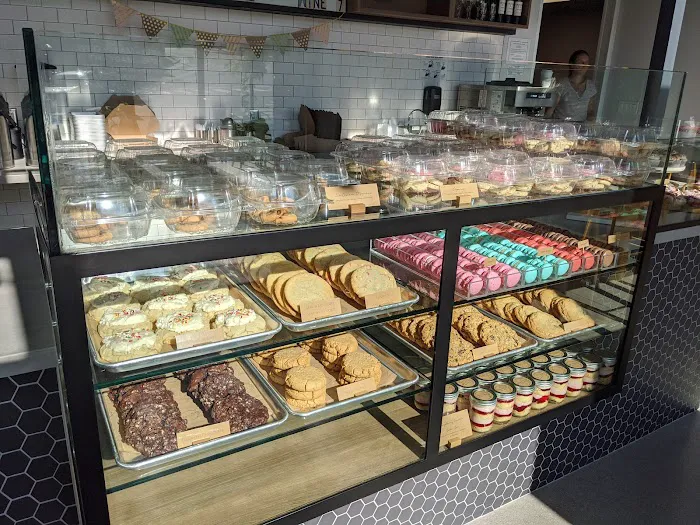 Black Twig Bakery Picture 6