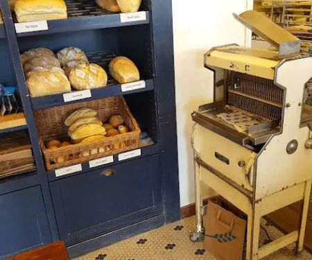 Breadsmith of Wauwatosa