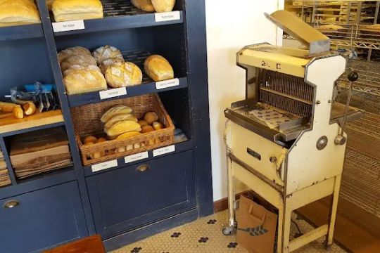 Breadsmith of Wauwatosa