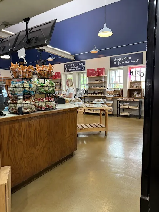 Great Harvest Bread Co. Picture 6