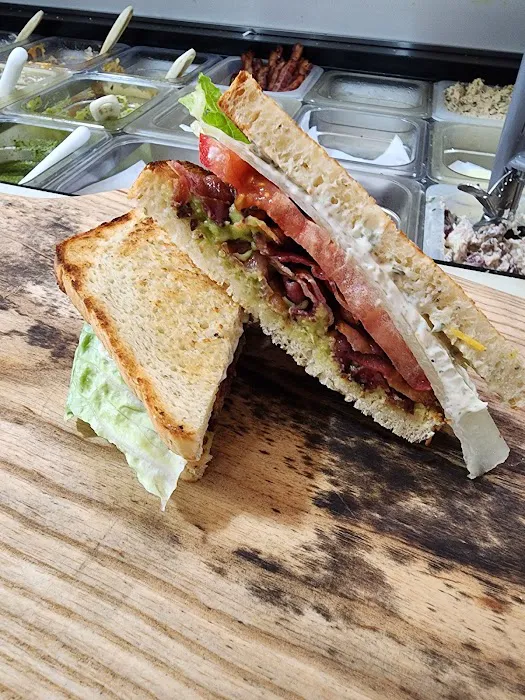 Great Harvest Bread Co. Picture 9