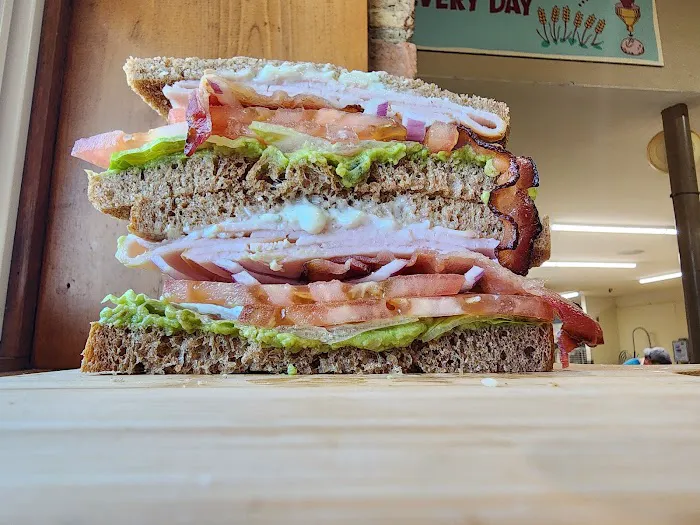 Great Harvest Bread Co. Picture 5