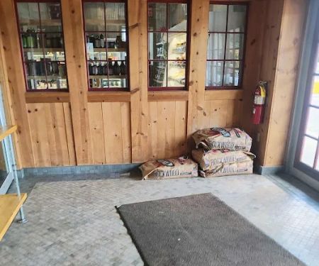 Great Harvest Bread Co.