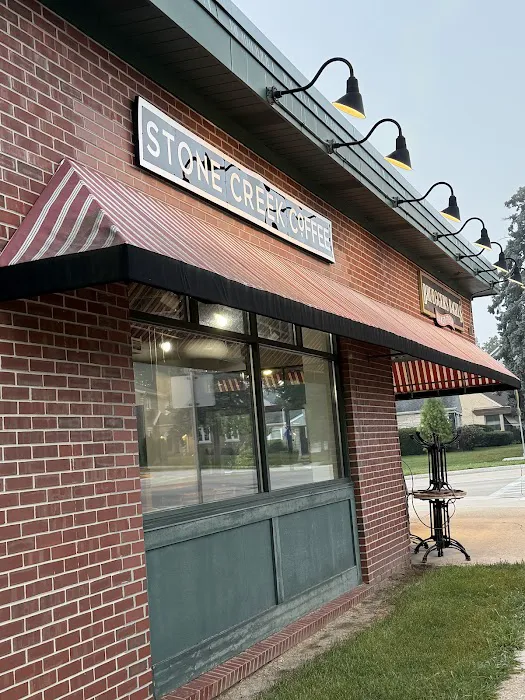 Bruegger's Bagels Picture 2