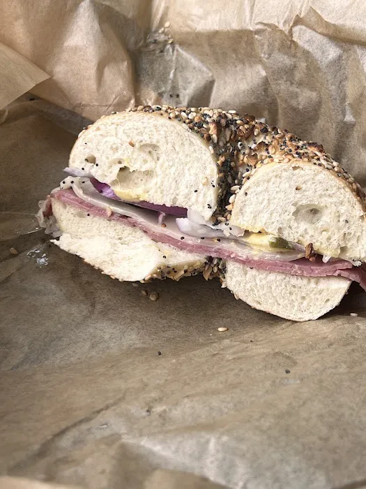 Bruegger's Bagels Picture 8
