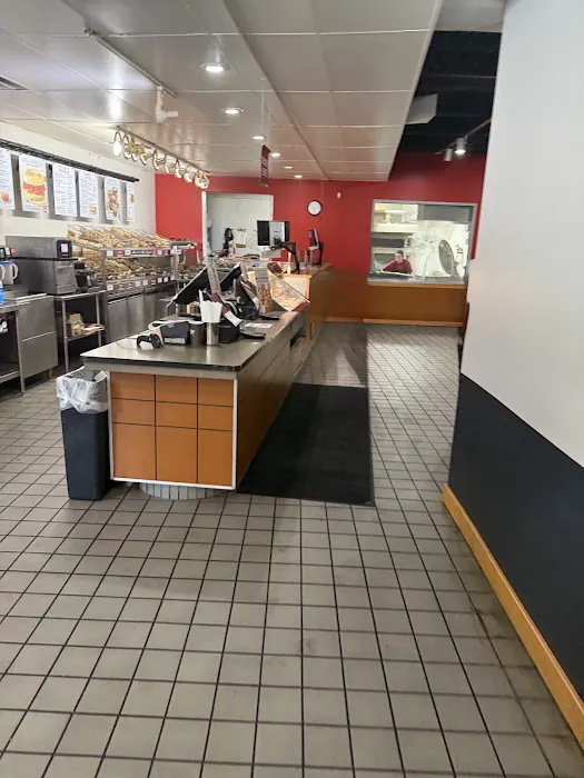 Bruegger's Bagels Picture 3