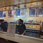 Bruegger's Bagels