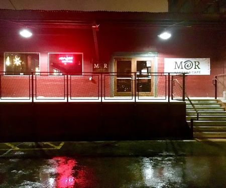 MOR Bakehouse MKE