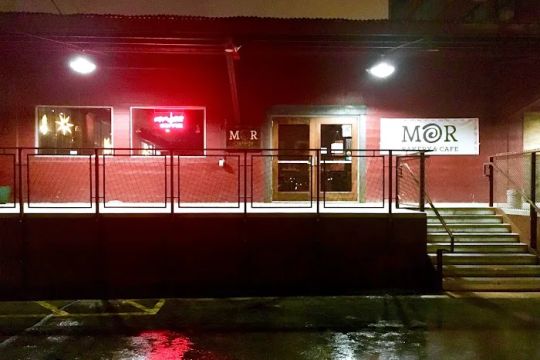 MOR Bakehouse MKE