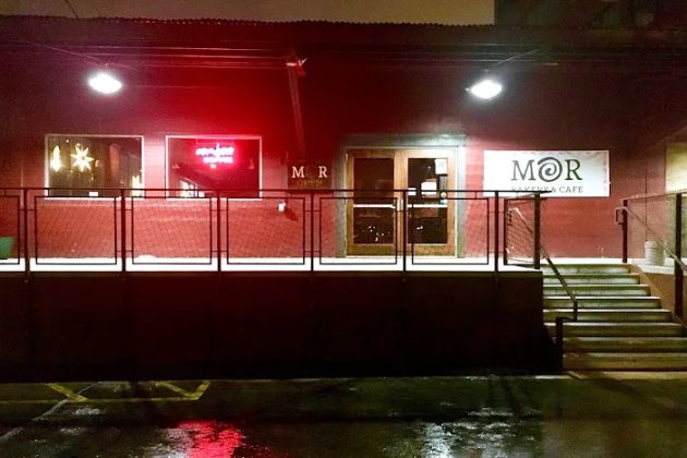 MOR Bakehouse MKE
