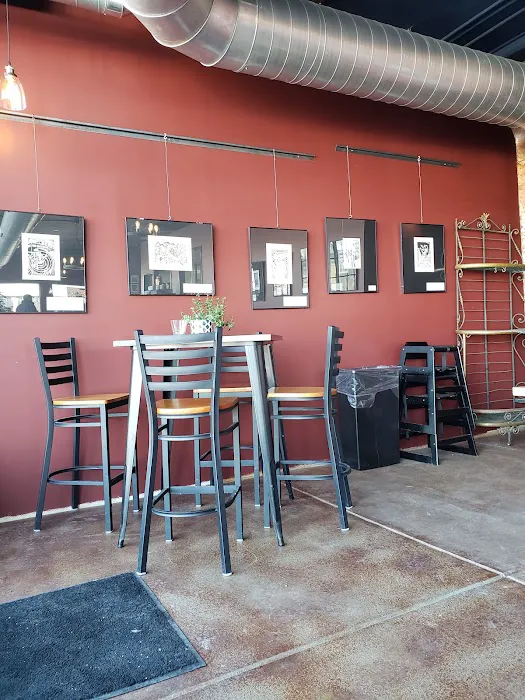 MOR Bakehouse MKE Picture 4