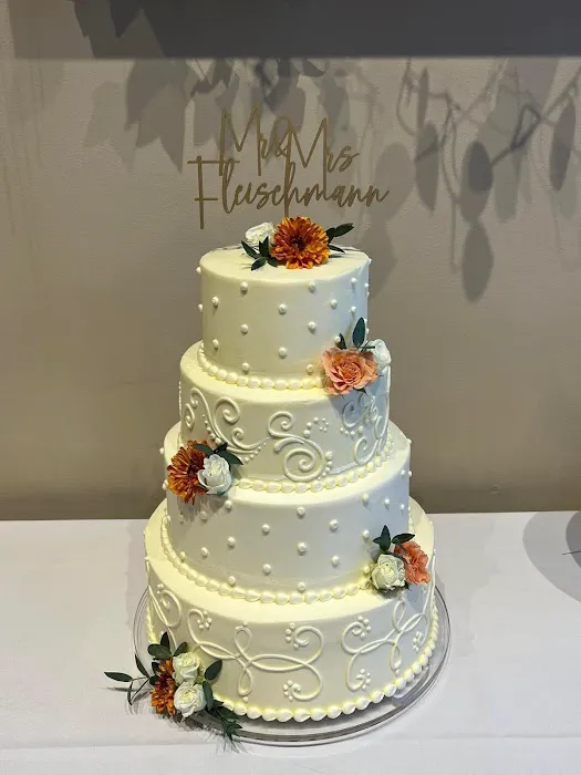 Simma's Bakery Picture 1