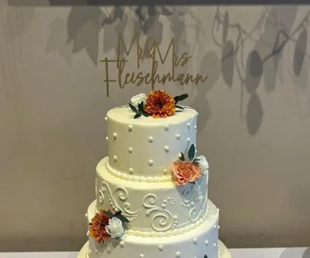Simma's Bakery
