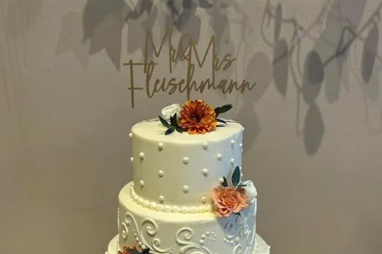 Simma's Bakery