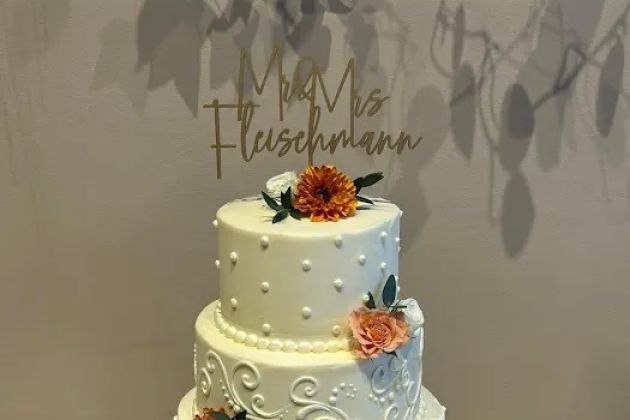 Simma's Bakery