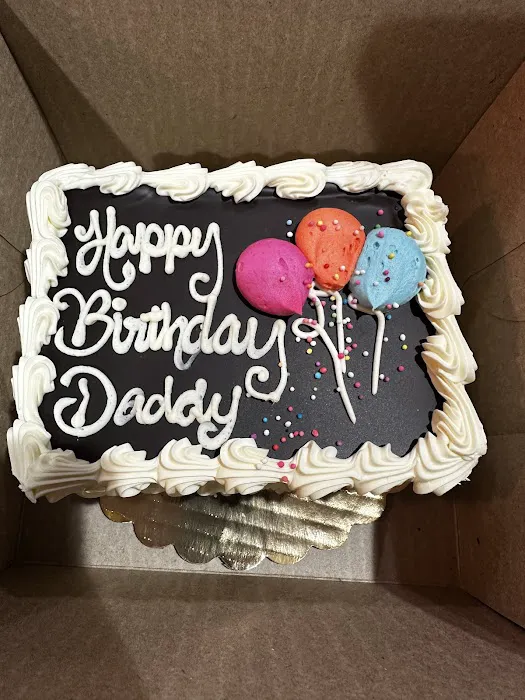 Simma's Bakery Picture 10