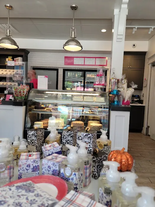 Simma's Bakery Picture 9