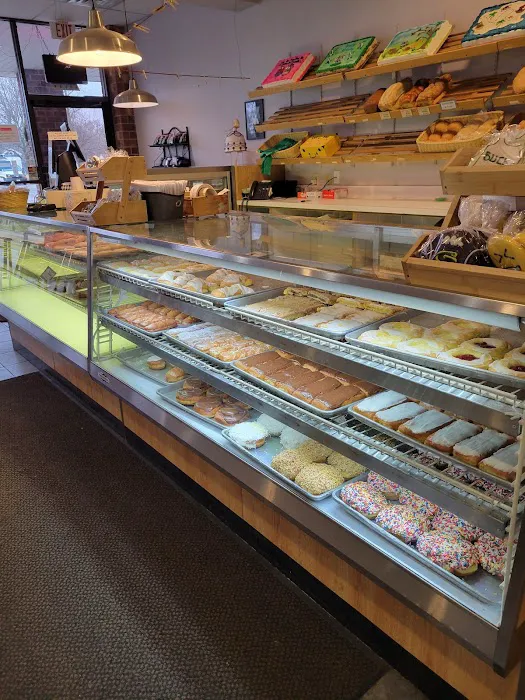 National Bakery & Deli | West – Brookfield Picture 10
