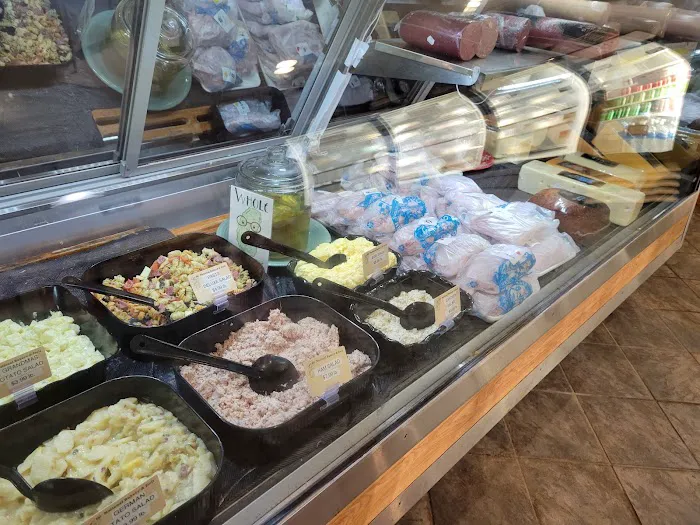 National Bakery & Deli | West – Brookfield Picture 1