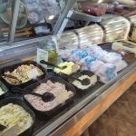 National Bakery & Deli | West – Brookfield