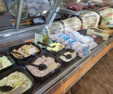 National Bakery & Deli | West u2013 Brookfield