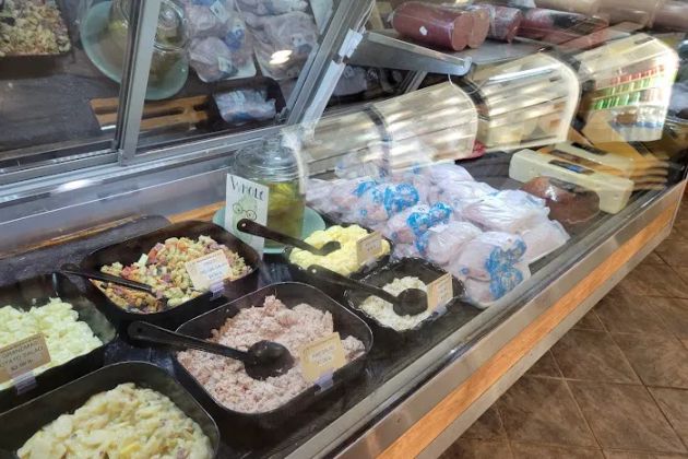 National Bakery & Deli | West – Brookfield