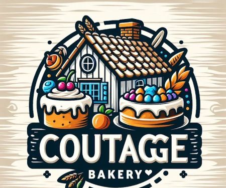 Coutagge Bakery