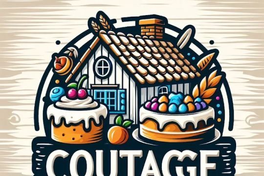Coutagge Bakery