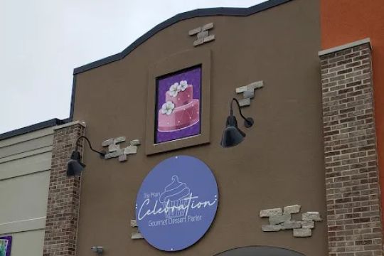 The Main Celebration LLC