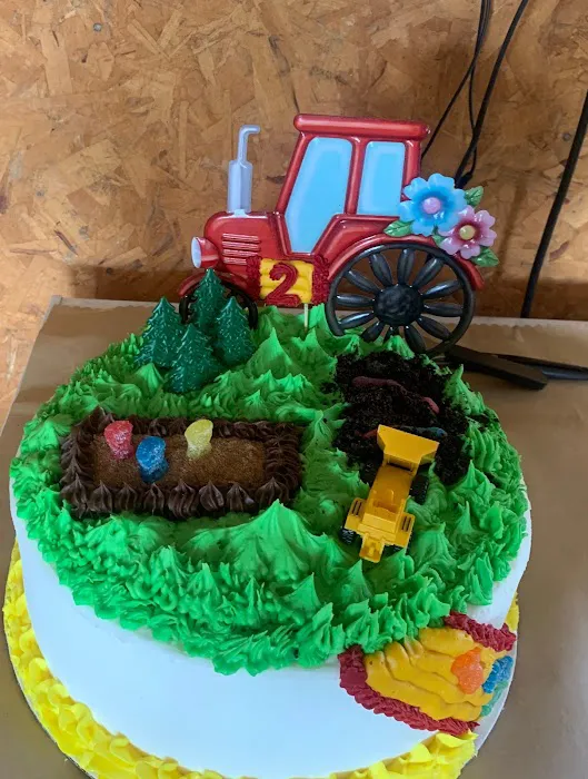 The Main Celebration LLC Picture 9