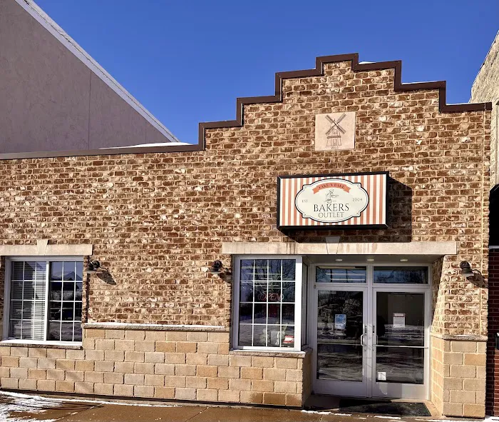 Bakers Outlet Picture 6