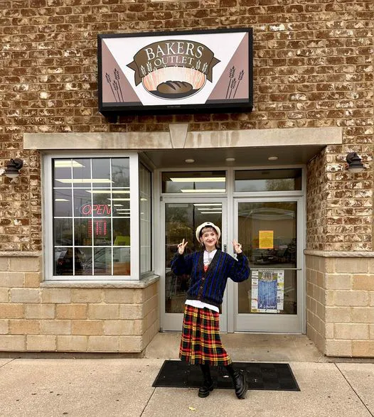 Bakers Outlet Picture 4