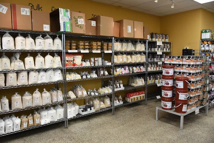 Bakers Outlet Picture 10