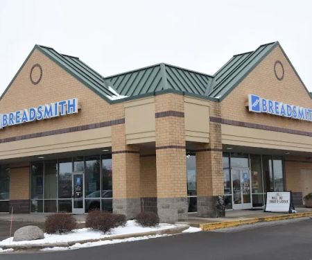Breadsmith of Appleton East