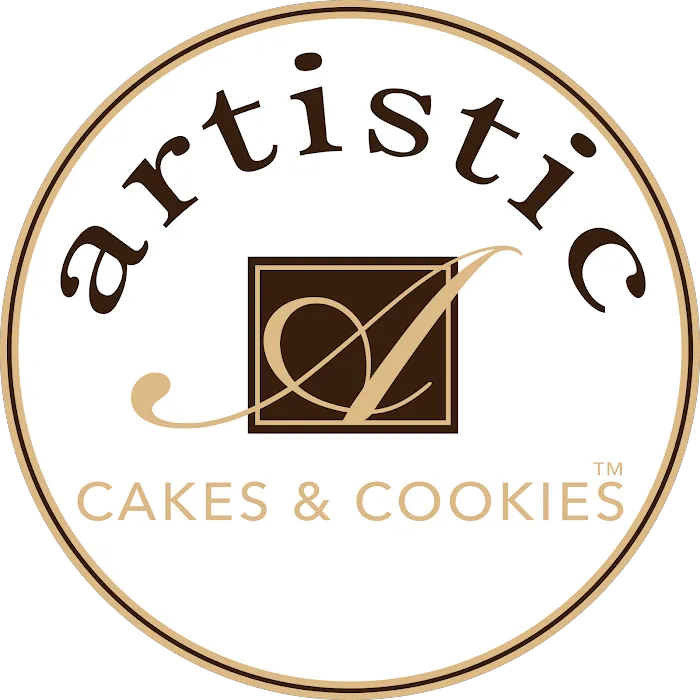 Artistic Cakes and Cookies Picture 1
