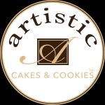 Artistic Cakes and Cookies