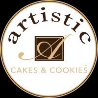 Artistic Cakes and Cookies ico