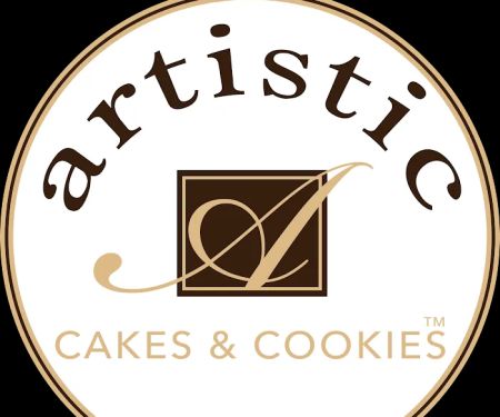 Artistic Cakes and Cookies